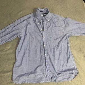 Gap Button-Up Shirt